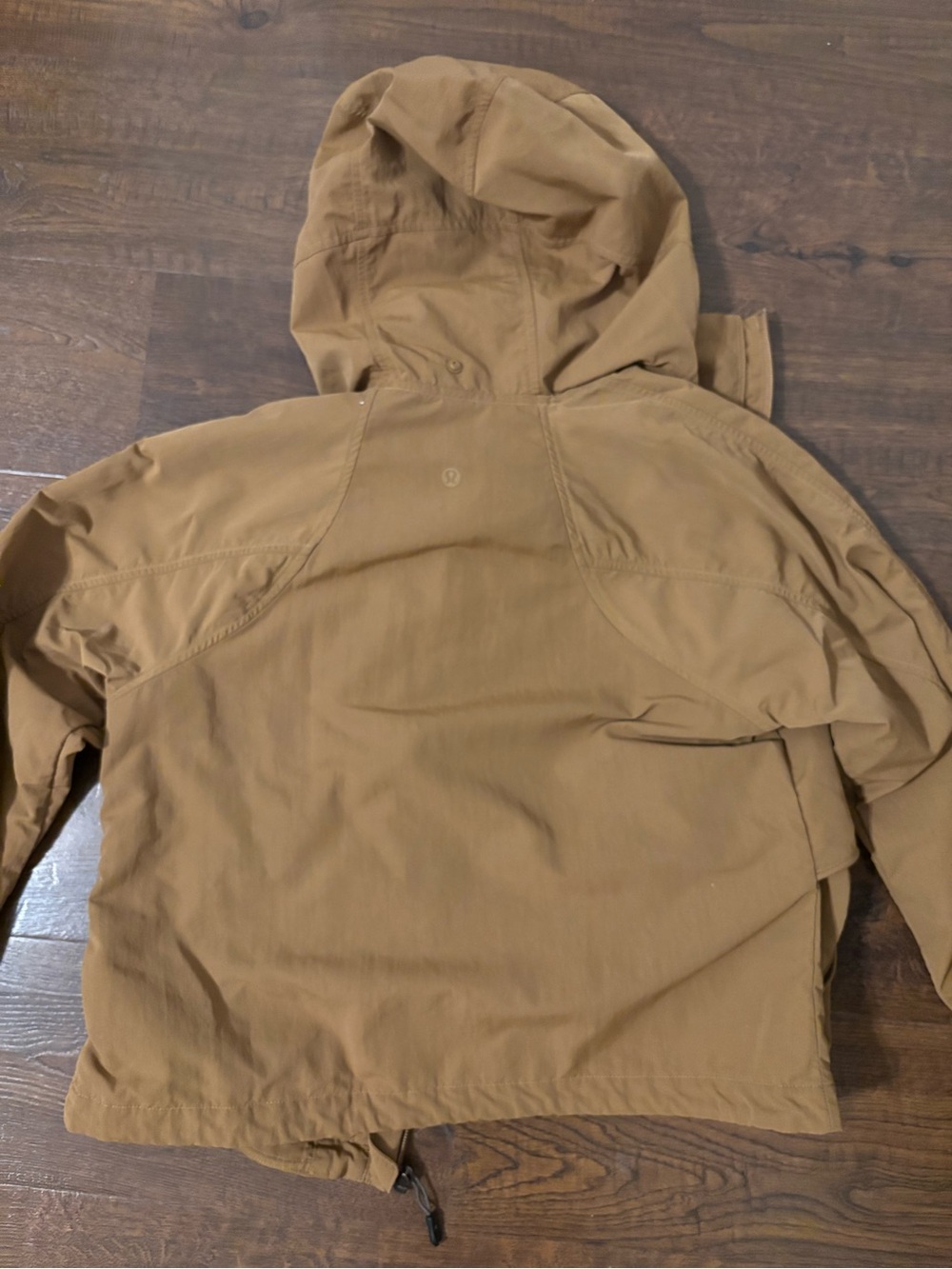 Lululemon Always Effortless Jacket - Picture 6 of 7